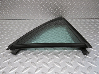 35164 Mercedes-Benz W221 Rear Left Quarter Window Glass 2217350124