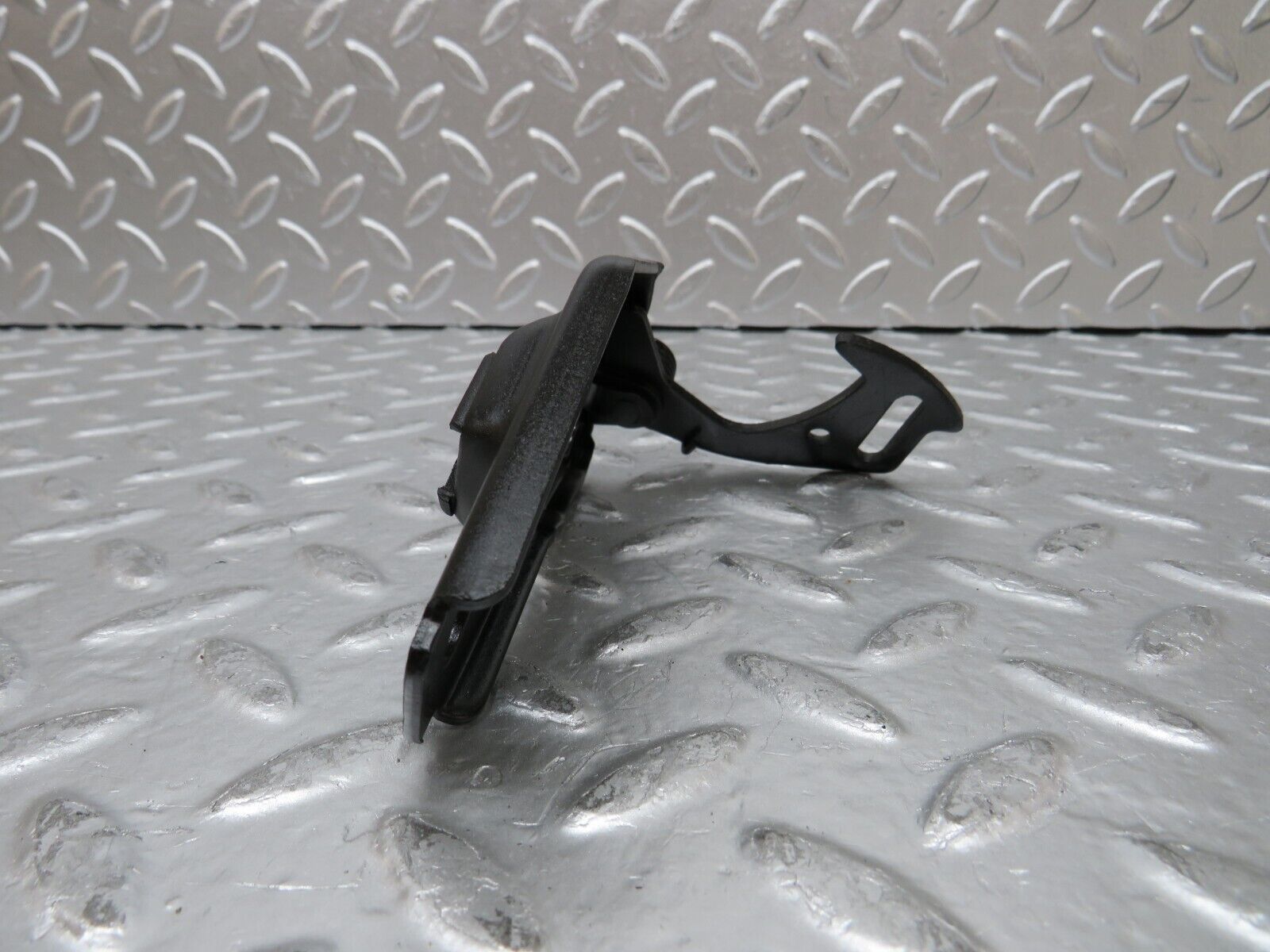 26734 Mercedes-Benz C124 220CE Coupe Bonnet Safety Latch 1248800360