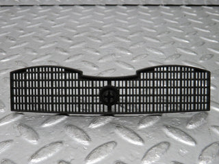 29547 Mercedes-Benz W124 230E Windscreen Water Drain Grill 1246280067