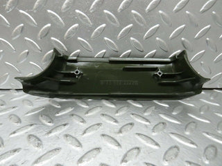 23705 Mercedes-Benz W123 B Pillar Bottom Cover Right Side Green 1236922222