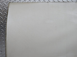 W123 interior sunroof cover panel used OEM