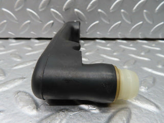 W123 crankcase breather pipe used OEM