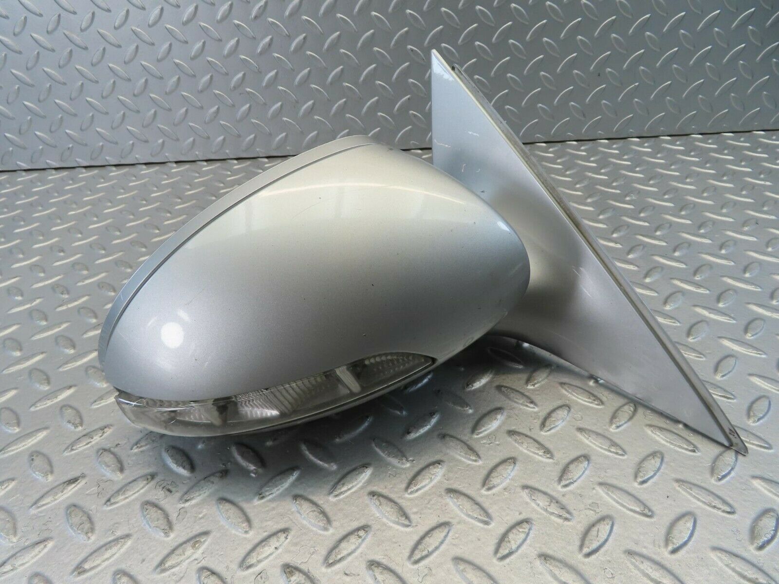 11141 Mercedes-Benz W221 S320 Wing Mirror Right Side