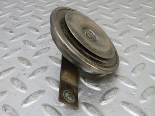 W123 horn used OEM