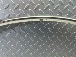 10027 Mercedes-Benz C123 230CE Coupe Wheel Arch Chrome Fender Wing Trim Front Right