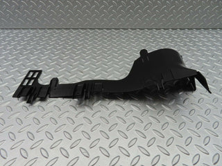 6535 Mercedes-Benz S124 E220 Wagon Under Dash Panel Cover Left Side 1246891508
