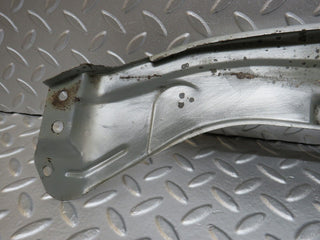 34812 Mercedes-Benz W210 320E Bonnet Lock Carrier Panel