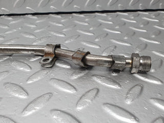 41197 Mercedes-Benz W126 300SE Gearbox Oil Pipe Line