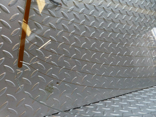 18110 Mercedes-Benz W123 200 Rear Heated Windscreen