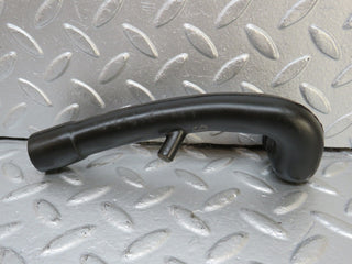 34453 Mercedes-Benz C126 380SEC Coupe Crankcase Breather Hose 1160940791