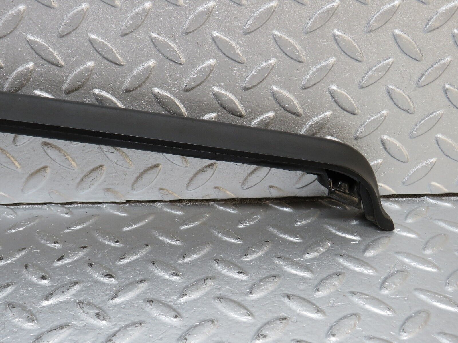 40569 Mercedes-Benz W123 300D Tail Light Moulding Trim Right Side