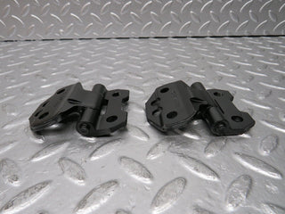 30391 Mercedes-Benz W124 230E Right Door Hinge Pair