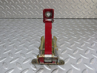 33381 Mercedes-Benz W202 C180 Door Safety Check Strap Rear Right