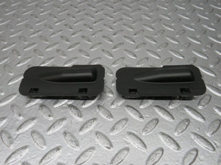 33457 Mercedes-Benz W202 C180 Windscreen Washer Nozzle Cover Trim 2028890025