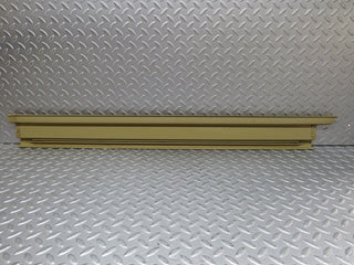 36926 Mercedes-Benz C126 420SEC Coupe Door Sill Left Side
