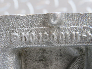 25093 Mercedes-Benz W123 Oil Filter Housing 1101800111