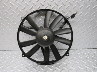 39578 Mercedes-Benz R129 320SL Coupe Radiator Cooling Fan AEG 881.055105 1295050455
