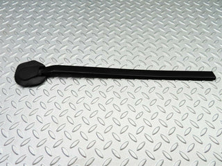 5659 Mercedes-Benz W123 200 Seat Belt Runner With Cover Left