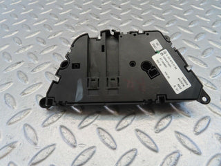W221 rear right seat switch used OEM
