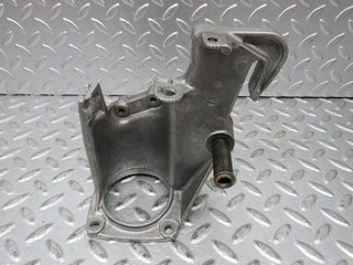 W123 brake pedal bracket used OEM