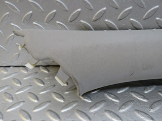 35211 Mercedes-Benz W221 A Pillar Cover Right Side 2216908625