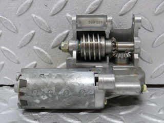 W124 Cabriolet steering column adjustment motor used OEM