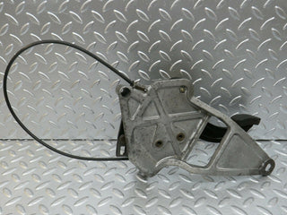 24405 Mercedes-Benz S124 220TE Wagon Parking Brake Pedal 1244270801