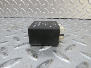 27546 Mercedes-Benz S124 300TE Wagon Rear Windscreen Wiper Relay 1248210063