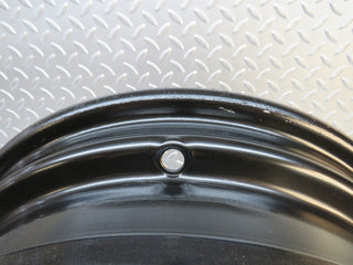 31922 Mercedes-Benz Steel Wheel 6.5Jx15H2 ET49 5x112 1244001202