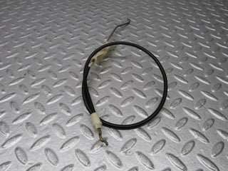 36866 Mercedes-Benz C126 420SEC Coupe Door Lock Cable