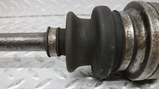 37176 Mercedes-Benz C126 420SEC Coupe Axle Shaft Drive Shaft