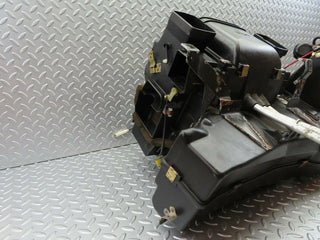 6410 Mercedes-Benz W126 380SE Heater Box Blower Housing