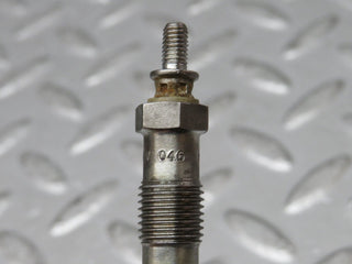 W123 glow plug used OEM