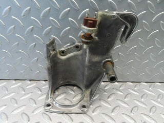 10911 Mercedes-Benz W123 230E Brake Pedal Bracket Support 1232900219