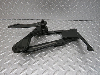W124 Wagon bonnet hinge right used OEM