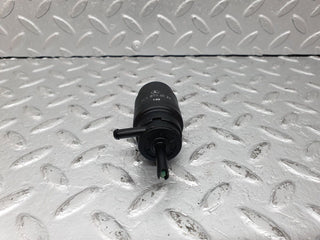 41097 Mercedes-Benz W126 300SE Windscreen Washer Pump 1248690121