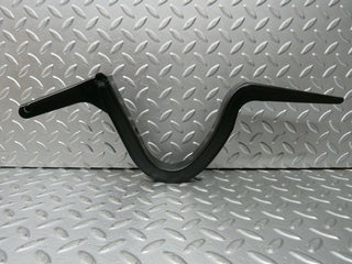 23538 Mercedes-Benz W114 280E Trunk Hinge Left Side