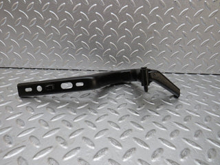 W123 trunk lid hinge right used OEM
