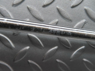 19121 Mercedes-Benz W123 300D Front Windscreen Chrome Frame