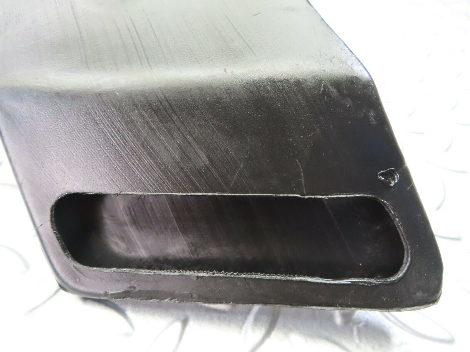 7825 Mercedes-Benz W115 220D Heater Air Duct Vent Left 1158310145
