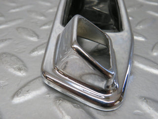 25572 Mercedes-Benz W123 200 Door Handle Surround Left 1167660111