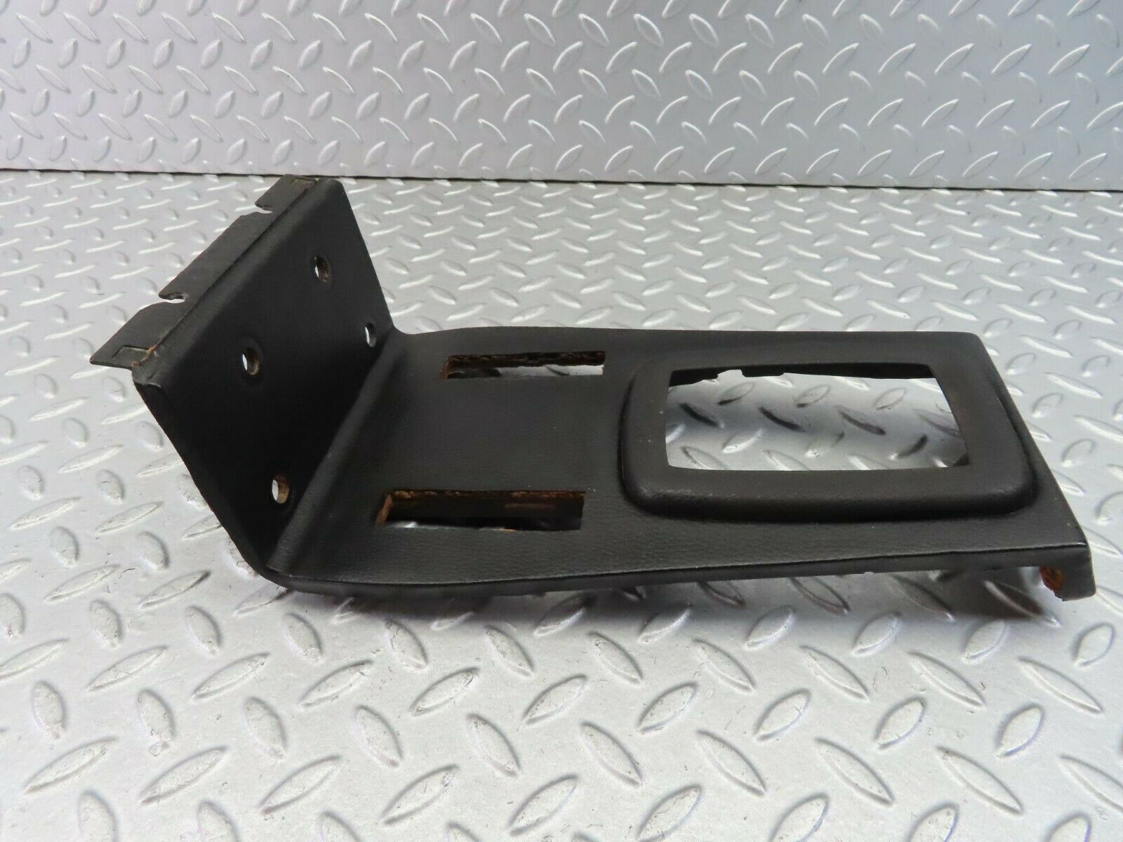 8087 Mercedes-Benz W115 Centre Console Gear Shift Cover Panel 1152670297