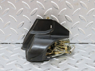 28288 Mercedes-Benz S123 240TD Wagon Rear Right Door Lock Mechanism 1237330208