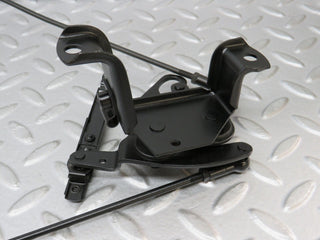 36361 Mercedes-Benz W126 420SE Accelerator Throttle Linkage