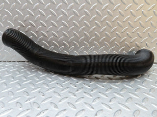 W123 heater pipe air pipe used OEM