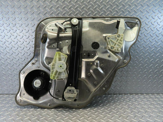 11167 Mercedes-Benz W221 S320 Rear Left Door Window Regulator 2218203102