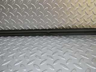 29242 Mercedes-Benz W124 230E Rear Windscreen Lower Rubber Seal