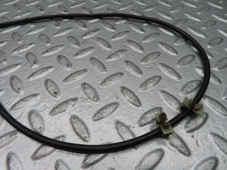 21609 Mercedes-Benz W126 300SE Front Wing Indicator Cable Wire 1249971881