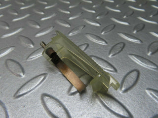 W110 Fintail Heckflosse glove box light used OEM