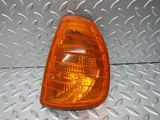 27998 Mercedes-Benz W123 280E Indicator Light Front Left Bosch